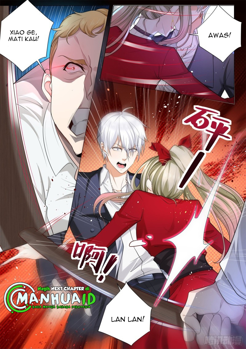 Shen Hao's Heavenly Fall System chapter 86 halaman 4