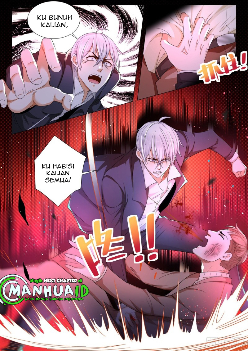 Shen Hao's Heavenly Fall System chapter 86 halaman 9
