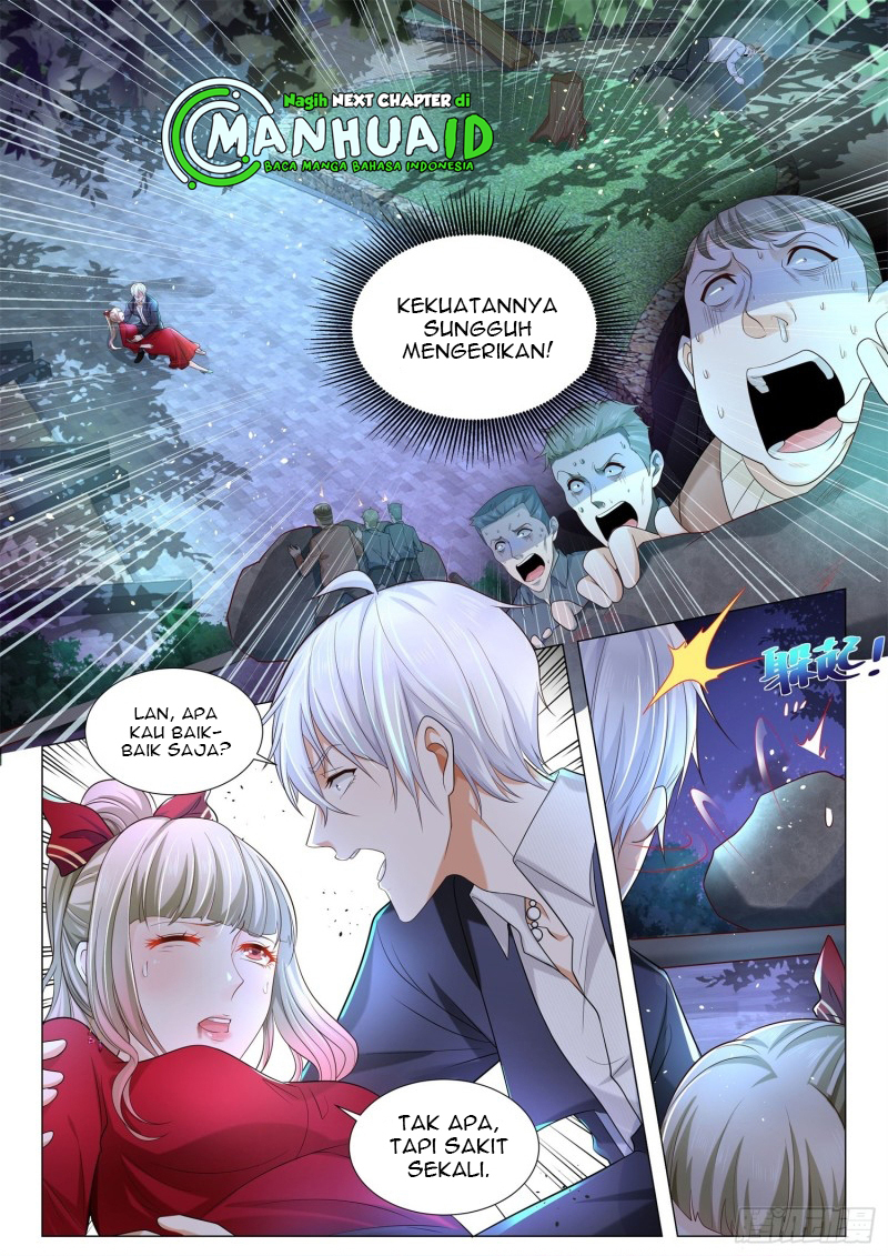 Shen Hao's Heavenly Fall System chapter 86 halaman 6