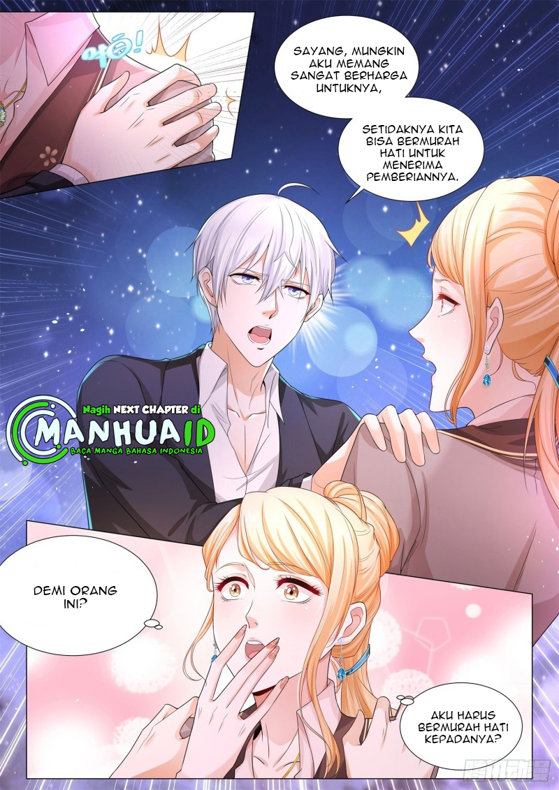 Shen Hao's Heavenly Fall System chapter 89 halaman 12
