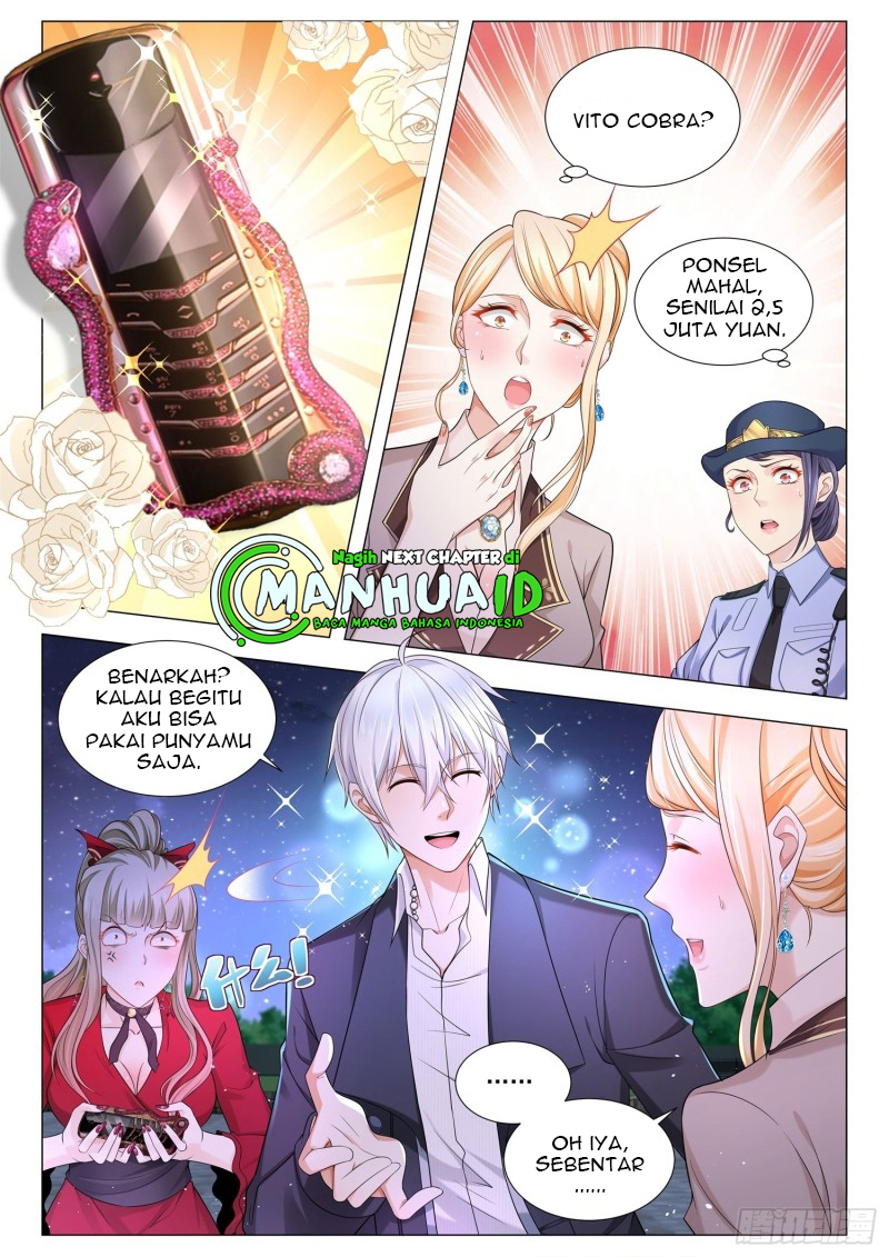 Shen Hao's Heavenly Fall System chapter 89 halaman 4