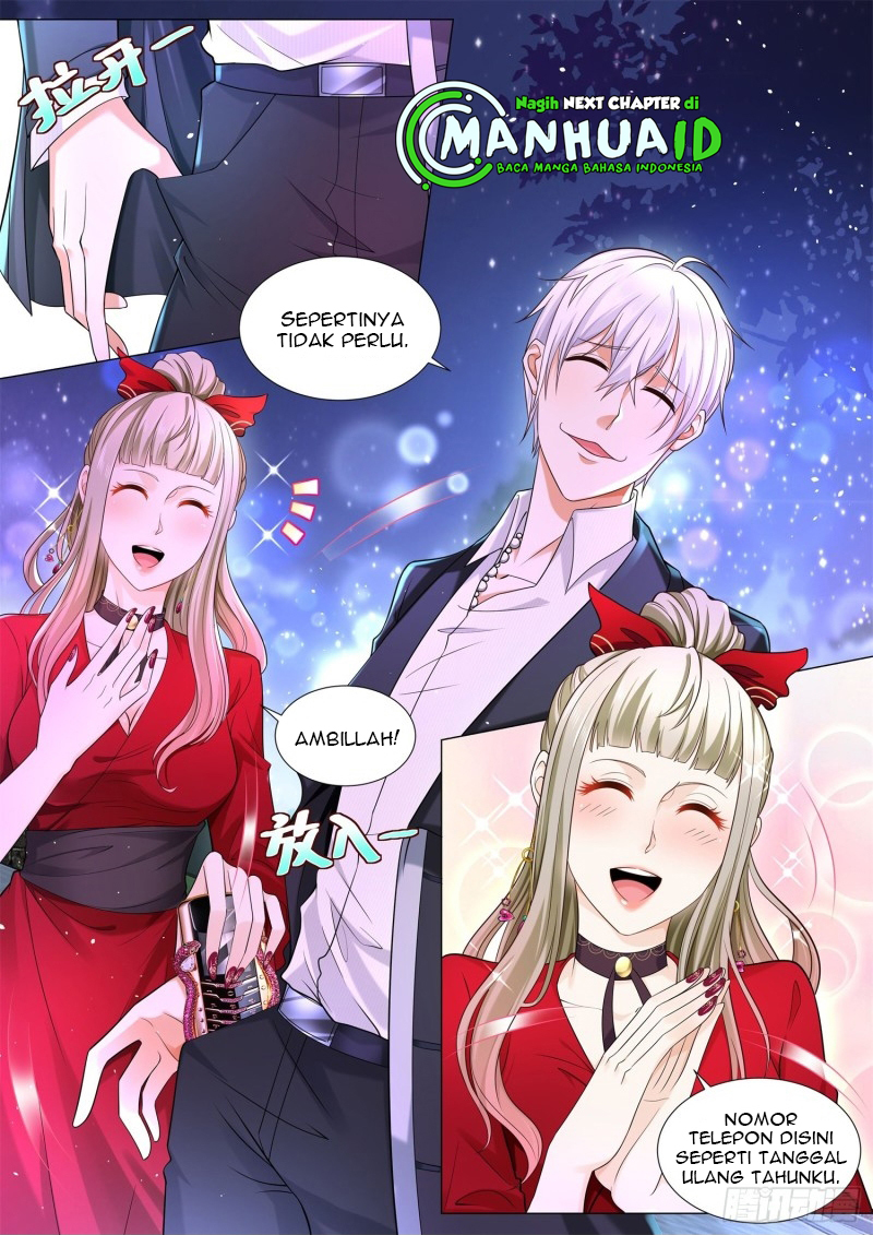 Shen Hao's Heavenly Fall System chapter 89 halaman 6