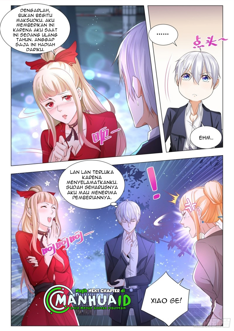 Shen Hao's Heavenly Fall System chapter 89 halaman 9