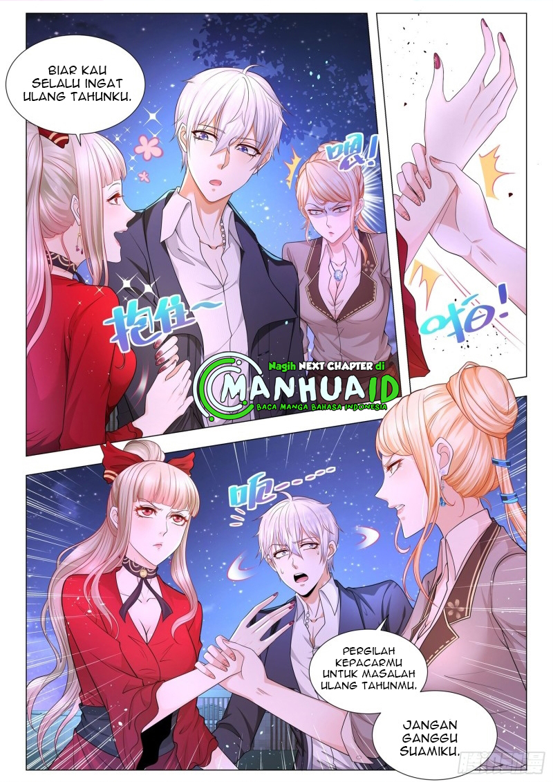 Shen Hao's Heavenly Fall System chapter 89 halaman 7