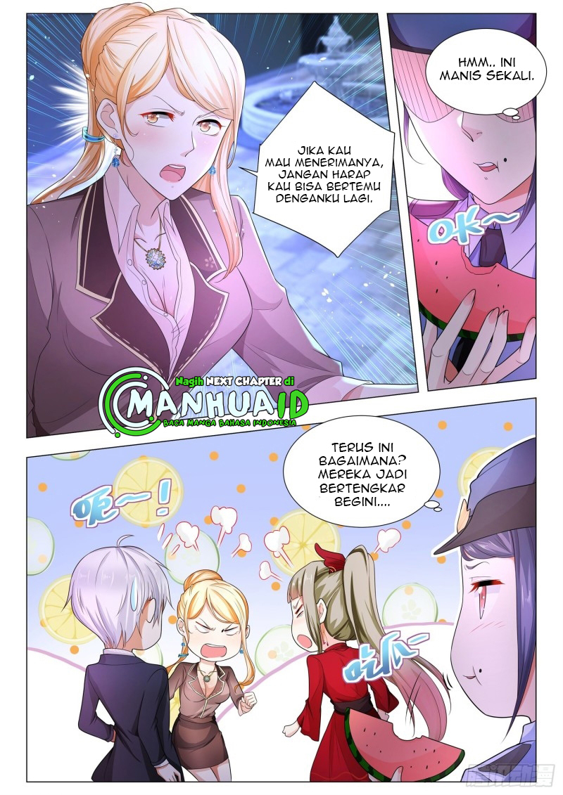 Shen Hao's Heavenly Fall System chapter 89 halaman 10