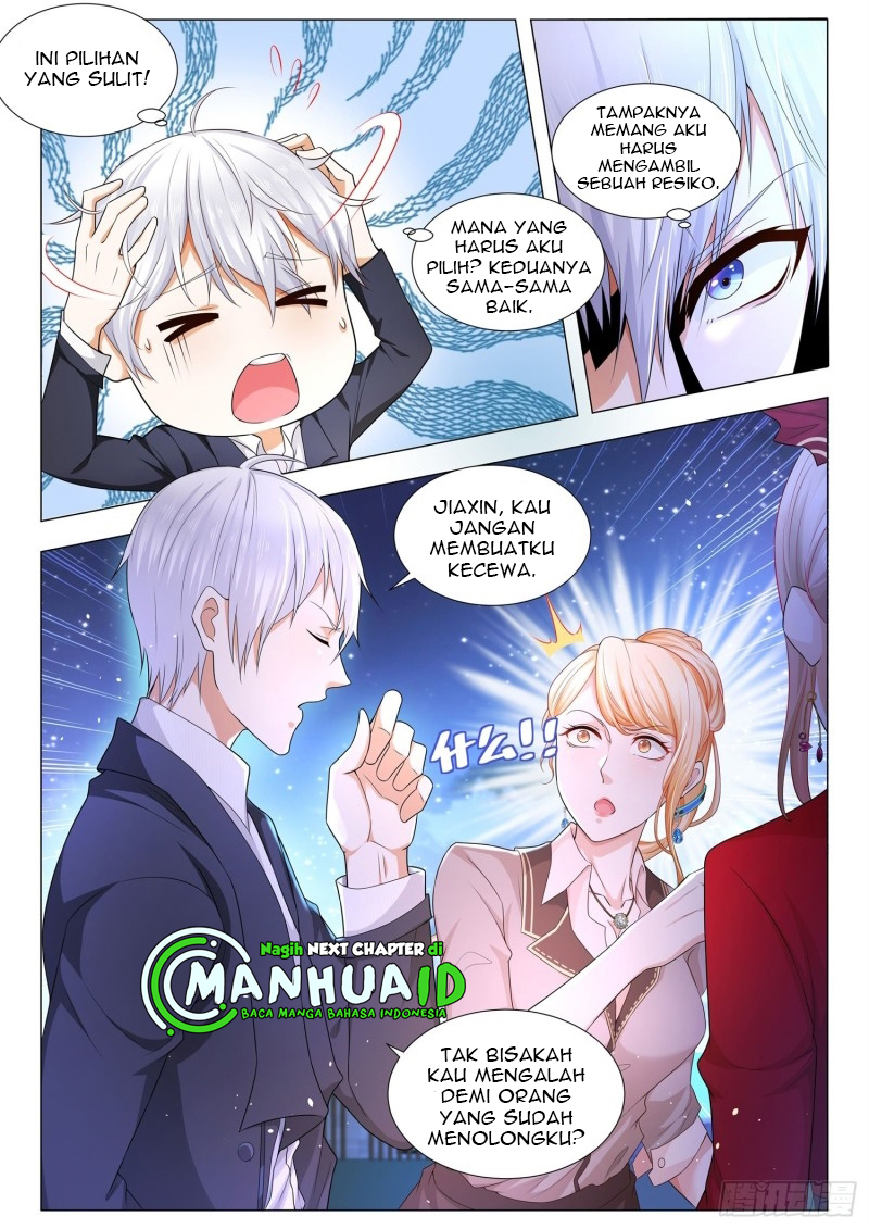 Shen Hao's Heavenly Fall System chapter 89 halaman 11