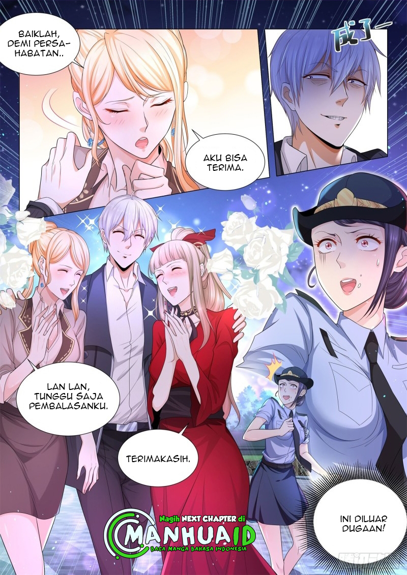 Shen Hao's Heavenly Fall System chapter 89 halaman 13