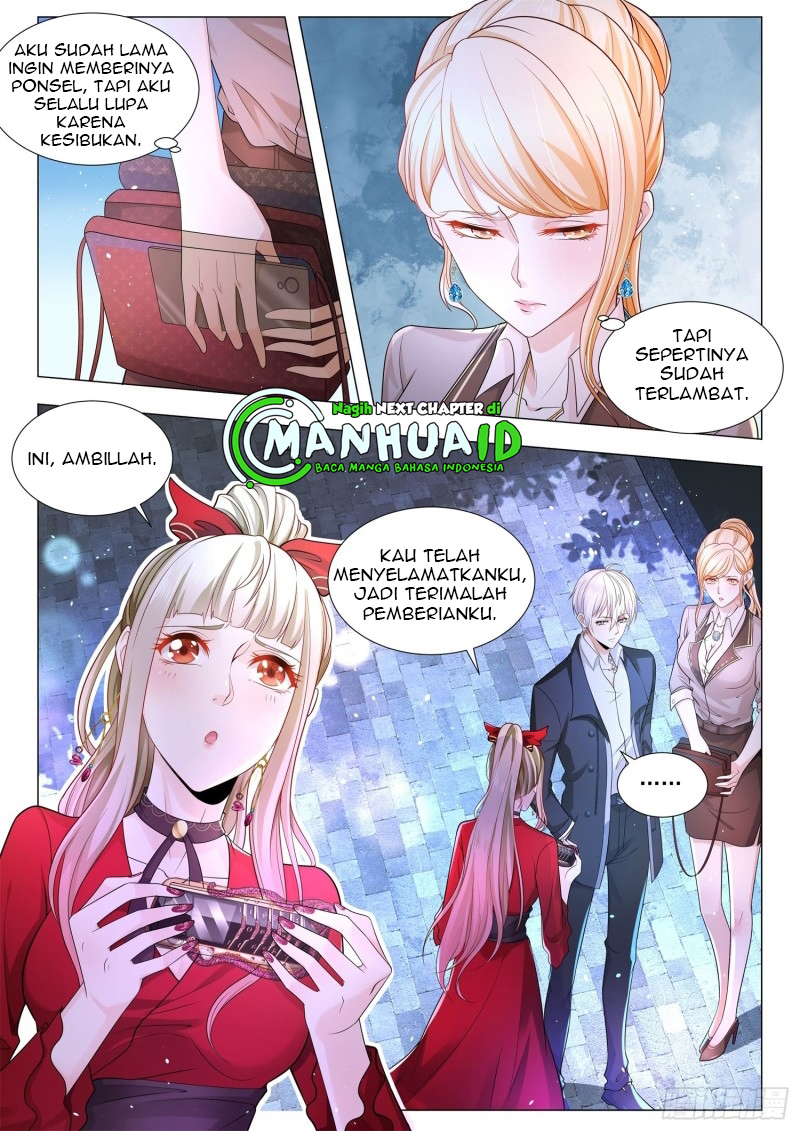 Shen Hao's Heavenly Fall System chapter 89 halaman 5