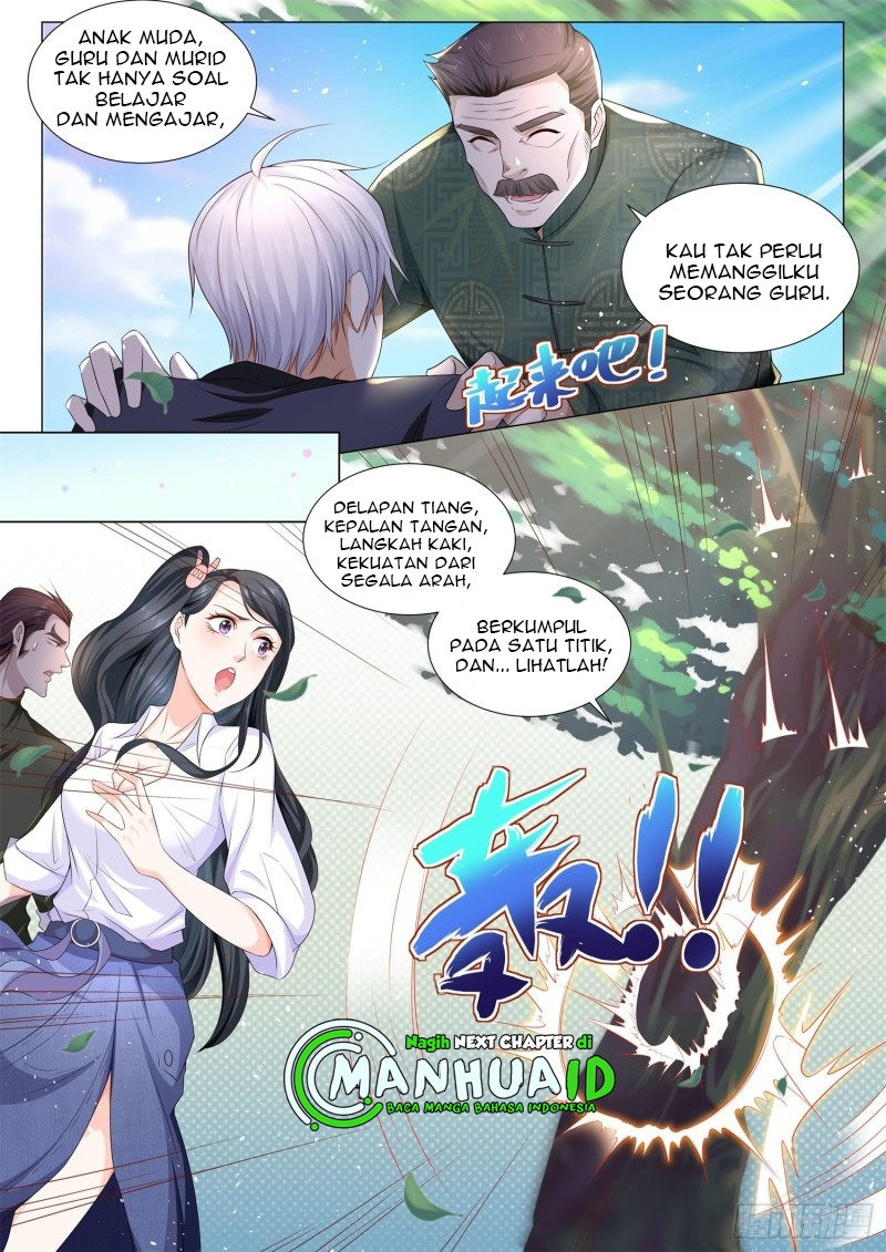 Shen Hao’s Heavenly Fall System Chapter 94