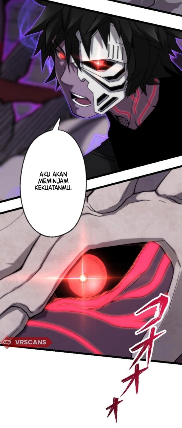 I Became the Ultimate Necromancer Through the Cursed Skill: Undeadification Chapter 01
