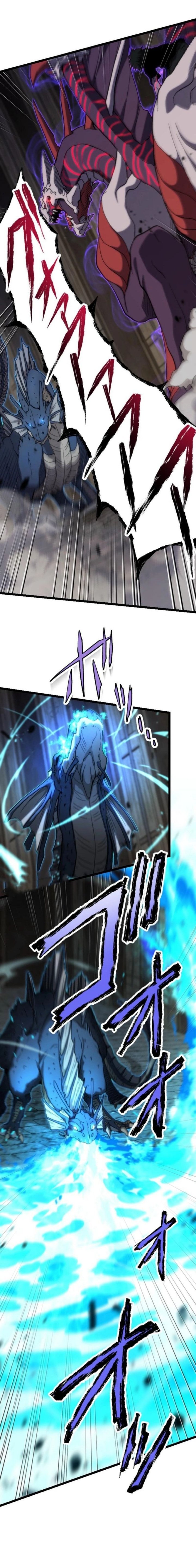 I Became the Ultimate Necromancer Through the Cursed Skill: Undeadification Chapter 01
