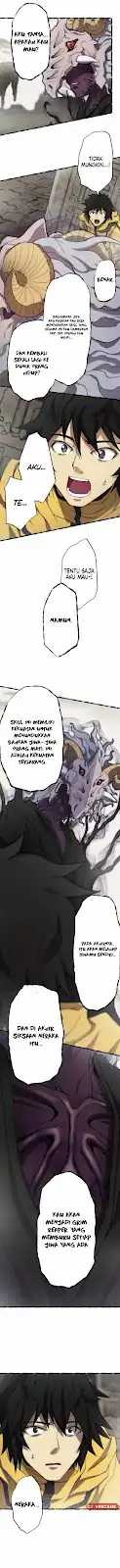 I Became the Ultimate Necromancer Through the Cursed Skill: Undeadification Chapter 04
