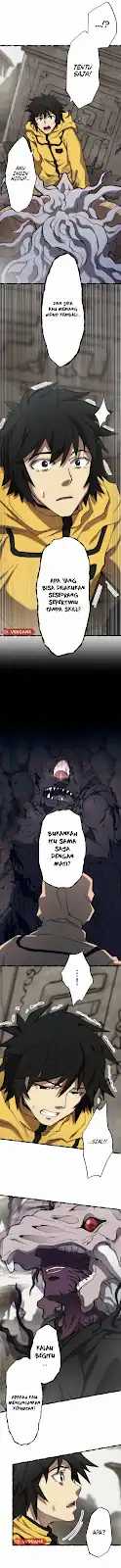 I Became the Ultimate Necromancer Through the Cursed Skill: Undeadification Chapter 04