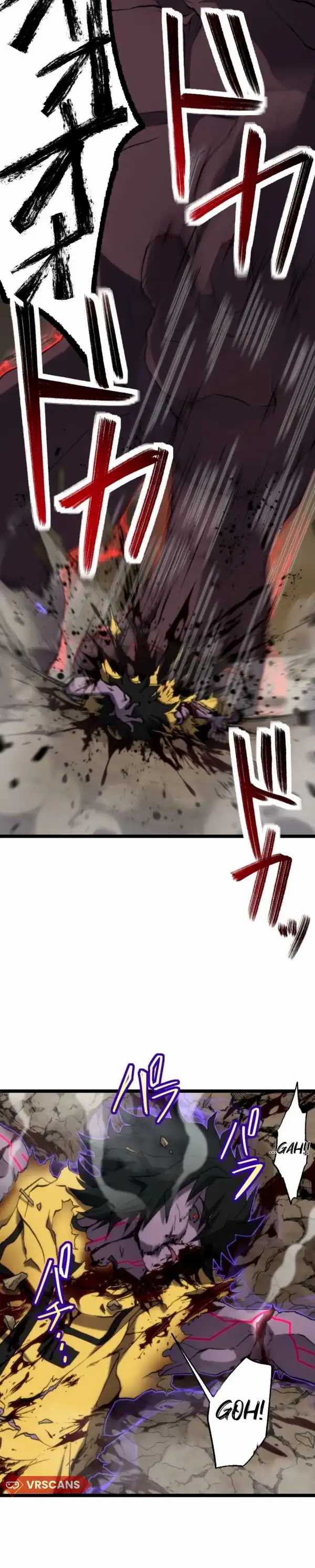 I Became the Ultimate Necromancer Through the Cursed Skill: Undeadification Chapter 05