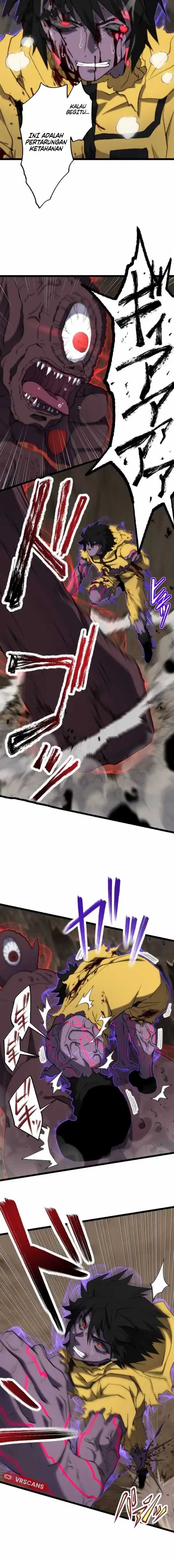 I Became the Ultimate Necromancer Through the Cursed Skill: Undeadification Chapter 05