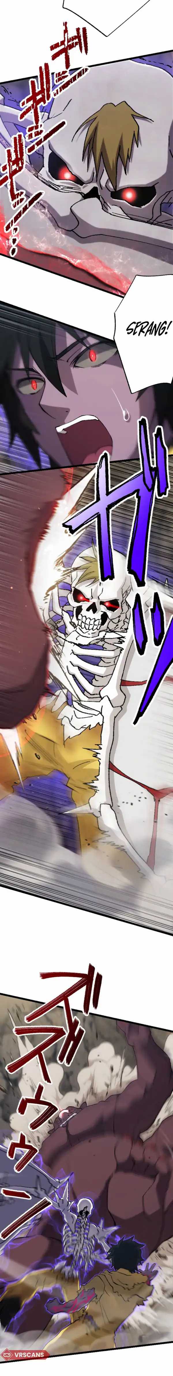 I Became the Ultimate Necromancer Through the Cursed Skill: Undeadification Chapter 06