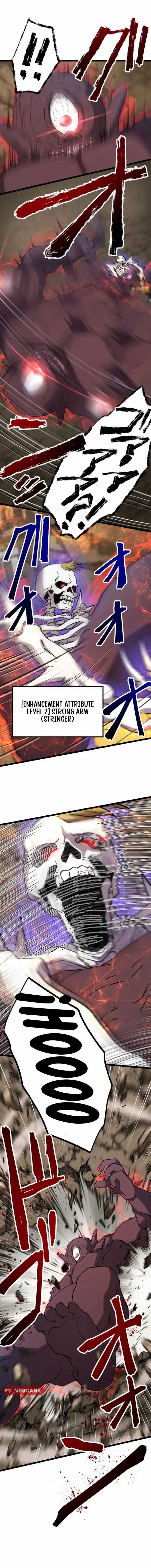 I Became the Ultimate Necromancer Through the Cursed Skill: Undeadification Chapter 06