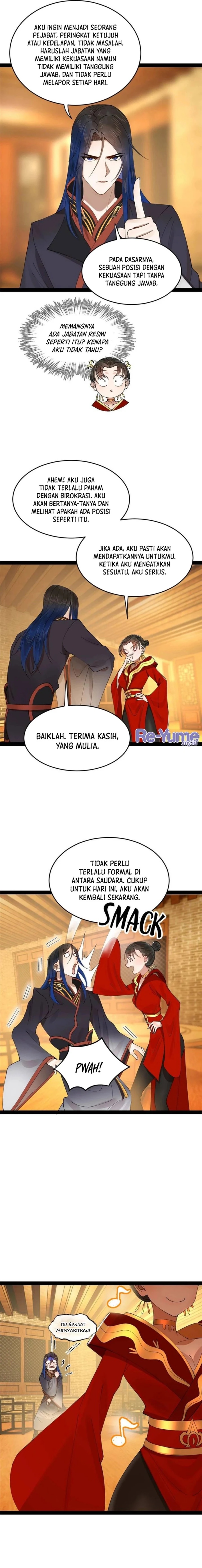 Ultimate Son-in-law Chapter 187 page 6