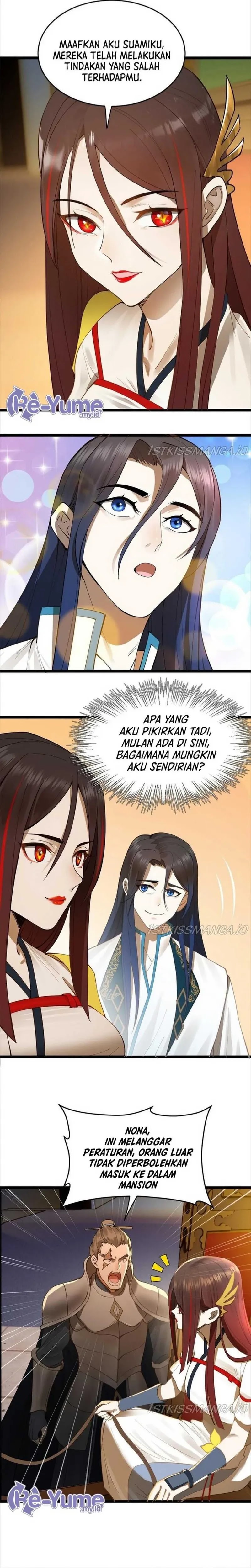 Ultimate Son-in-law Chapter 19 page 2