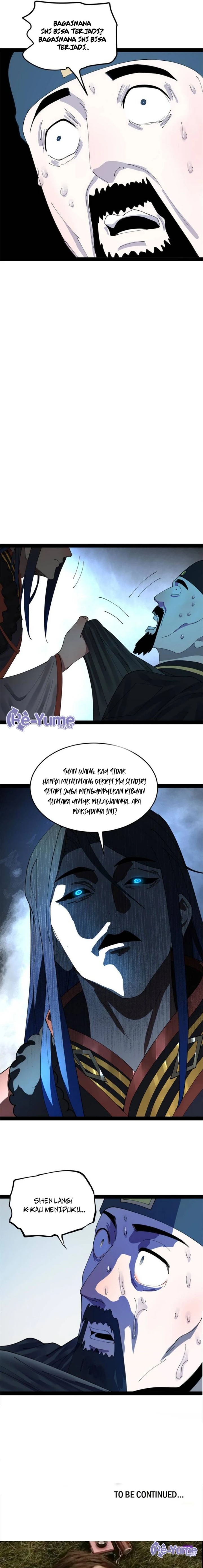 Ultimate Son-in-law Chapter 201 page 13