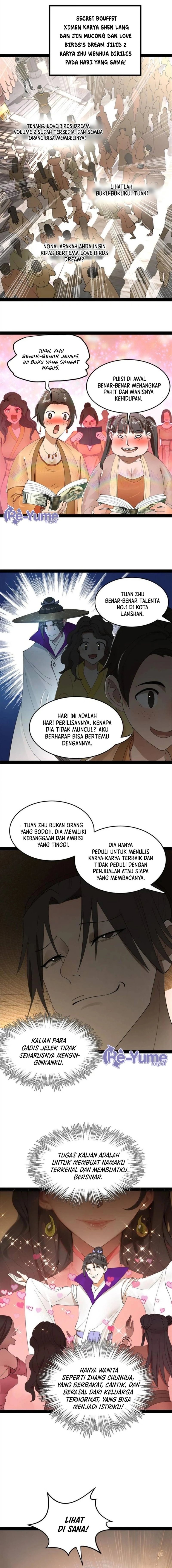 Ultimate Son-in-law Chapter 59 page 7