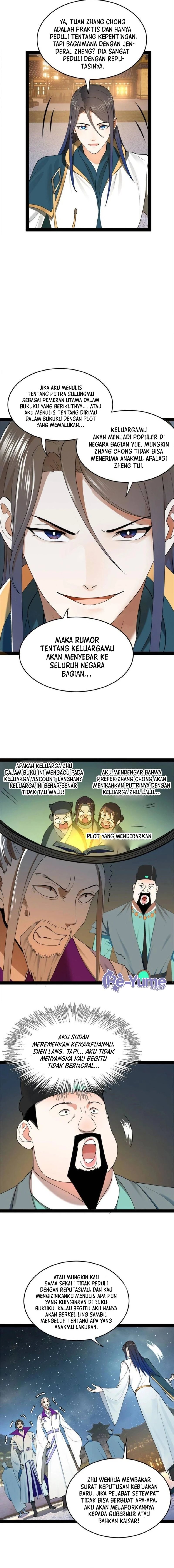 Ultimate Son-in-law Chapter 63 page 3