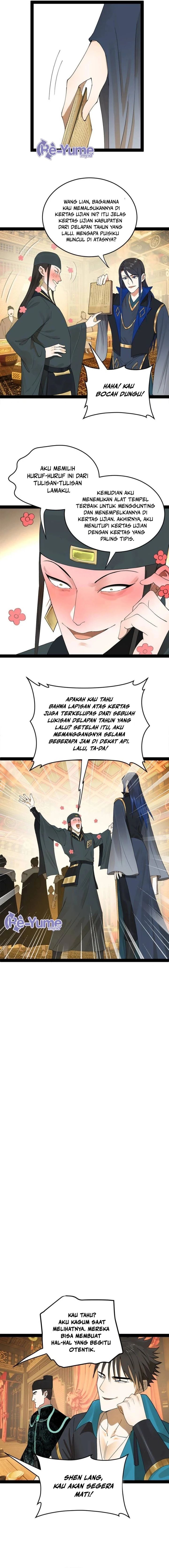 Ultimate Son-in-law Chapter 71 page 6
