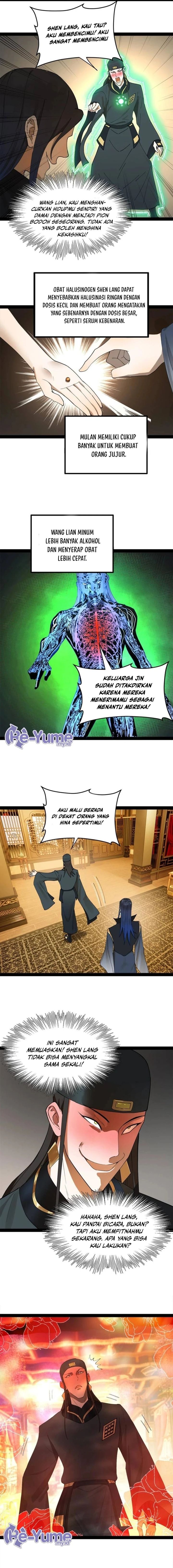 Ultimate Son-in-law Chapter 71 page 2