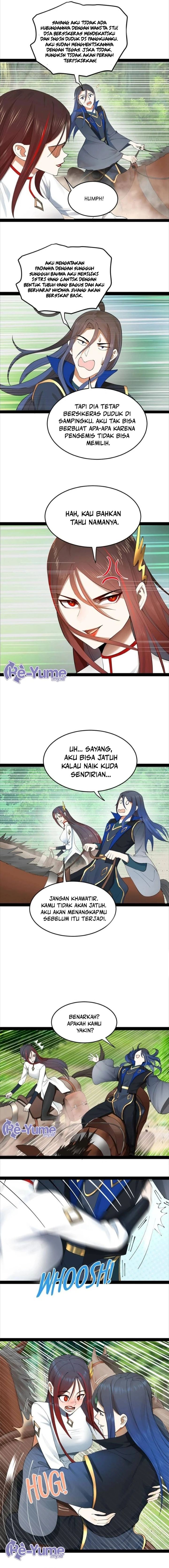 Ultimate Son-in-law Chapter 90 page 1
