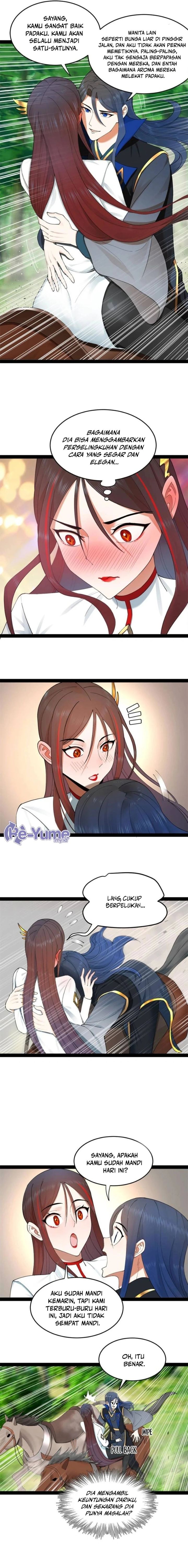 Ultimate Son-in-law Chapter 90 page 2