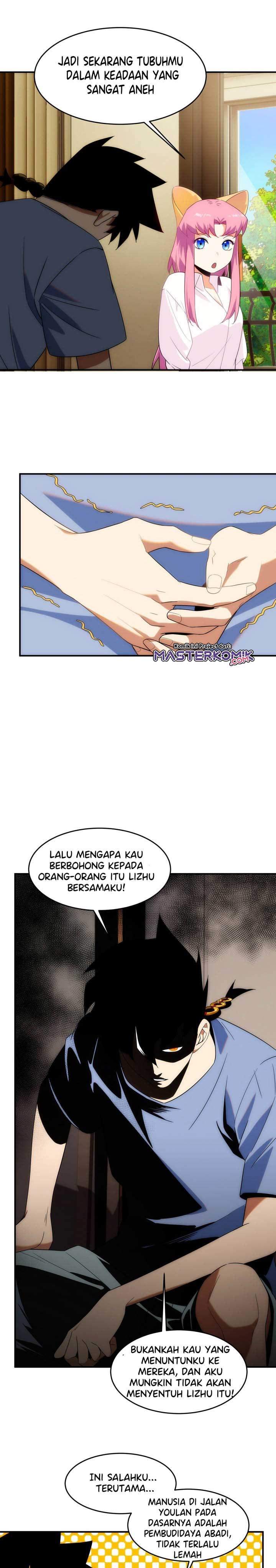 The legend are true Chapter 04