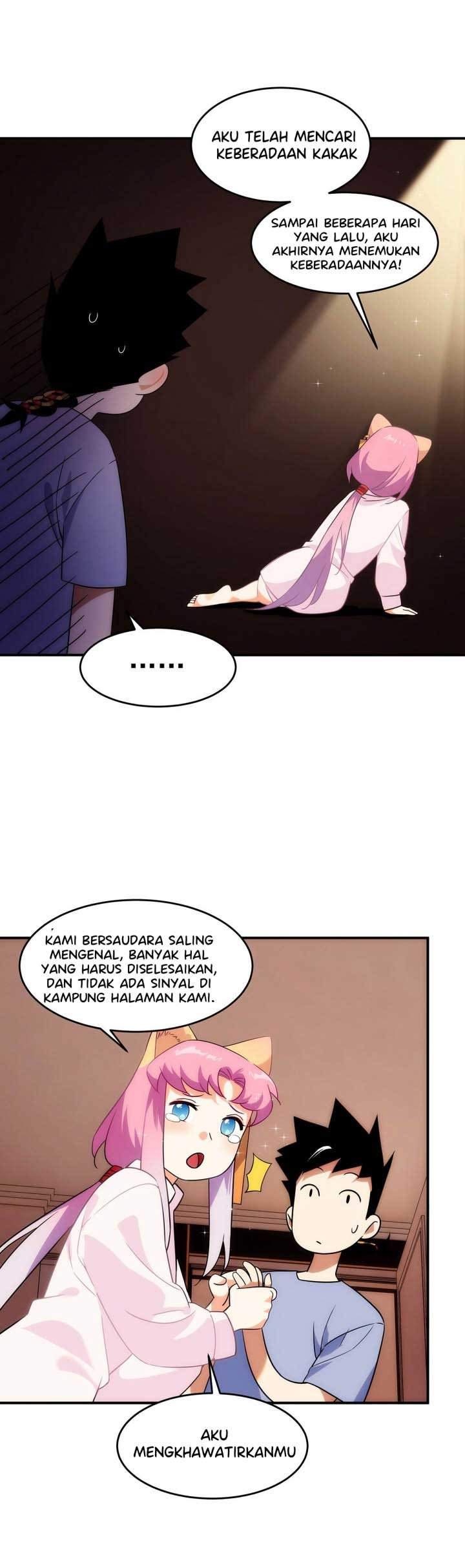 The legend are true Chapter 06 page 8
