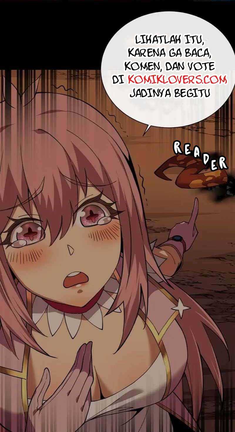 I Can Use the Card Drawing System to Summon Beautiful Girls Chapter 01 page 27