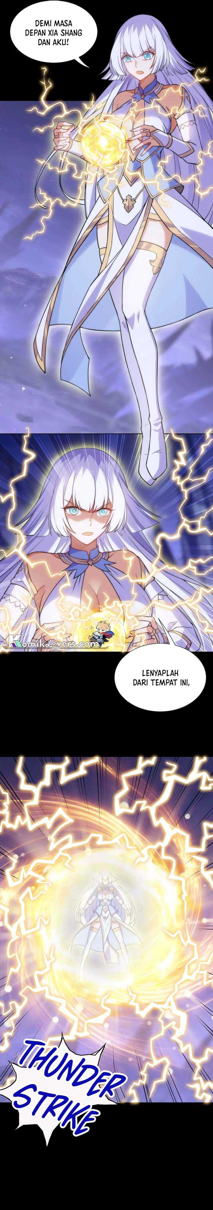 I Can Use the Card Drawing System to Summon Beautiful Girls Chapter 01 page 9