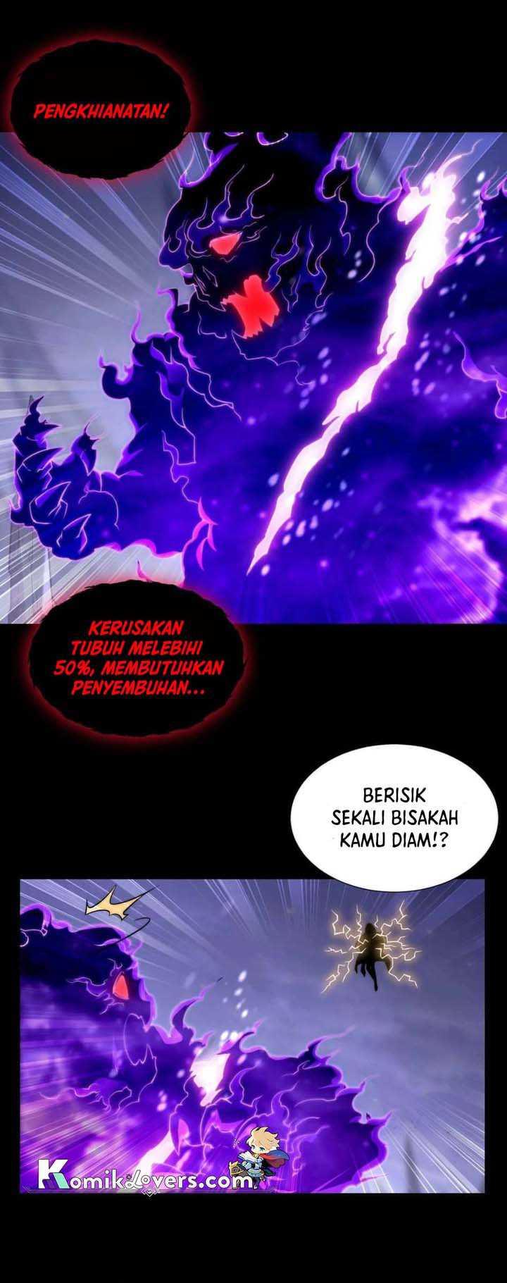 I Can Use the Card Drawing System to Summon Beautiful Girls Chapter 01 page 8