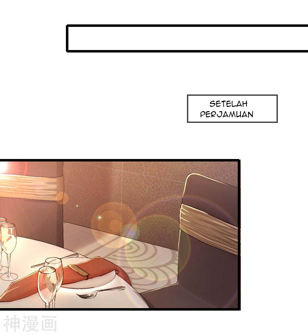Medical Martial Art chapter 108 halaman 7