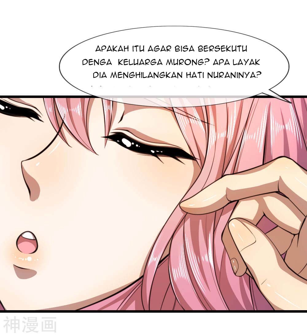 Medical Martial Art chapter 108 halaman 15