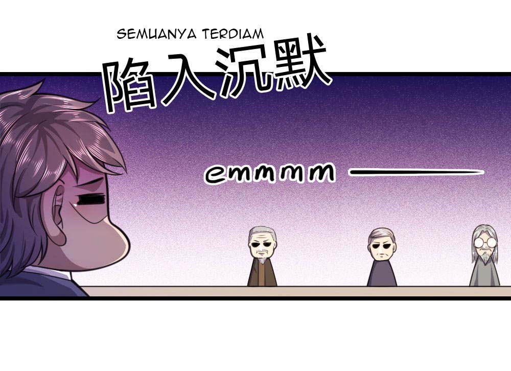Medical Martial Art chapter 108 halaman 6