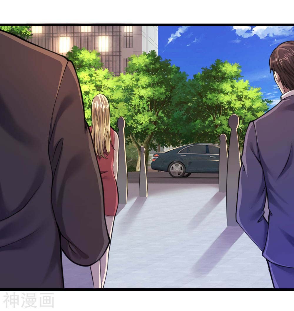 Medical Martial Art chapter 108 halaman 8
