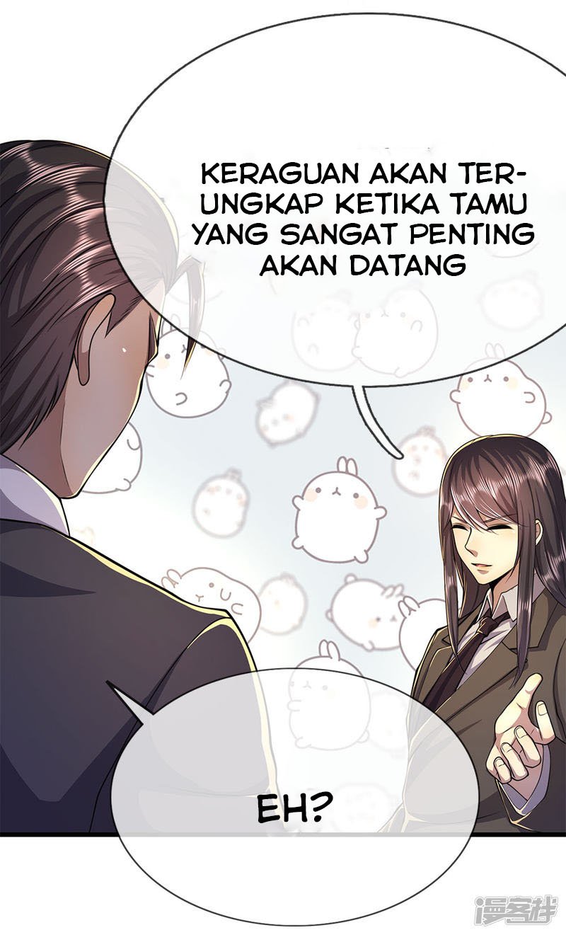 Medical Martial Arts Chapter 164 page 4