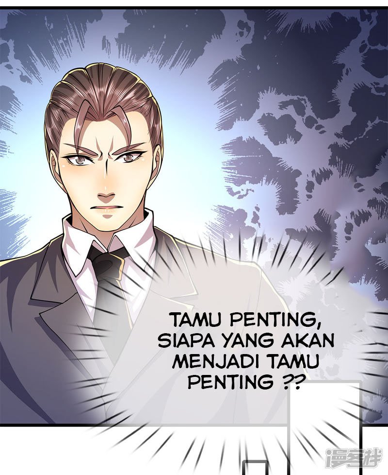 Medical Martial Arts Chapter 164 page 5