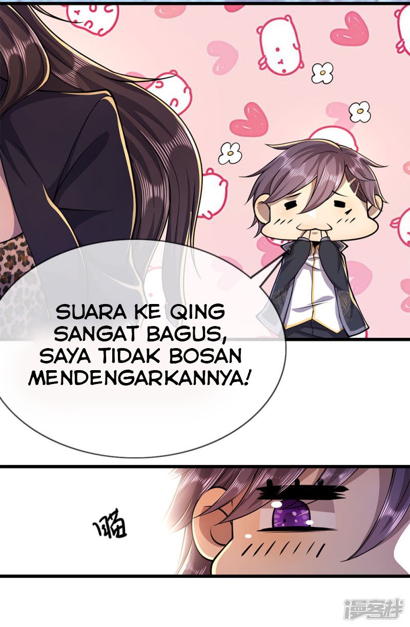 Medical Martial Arts Chapter 164 page 12