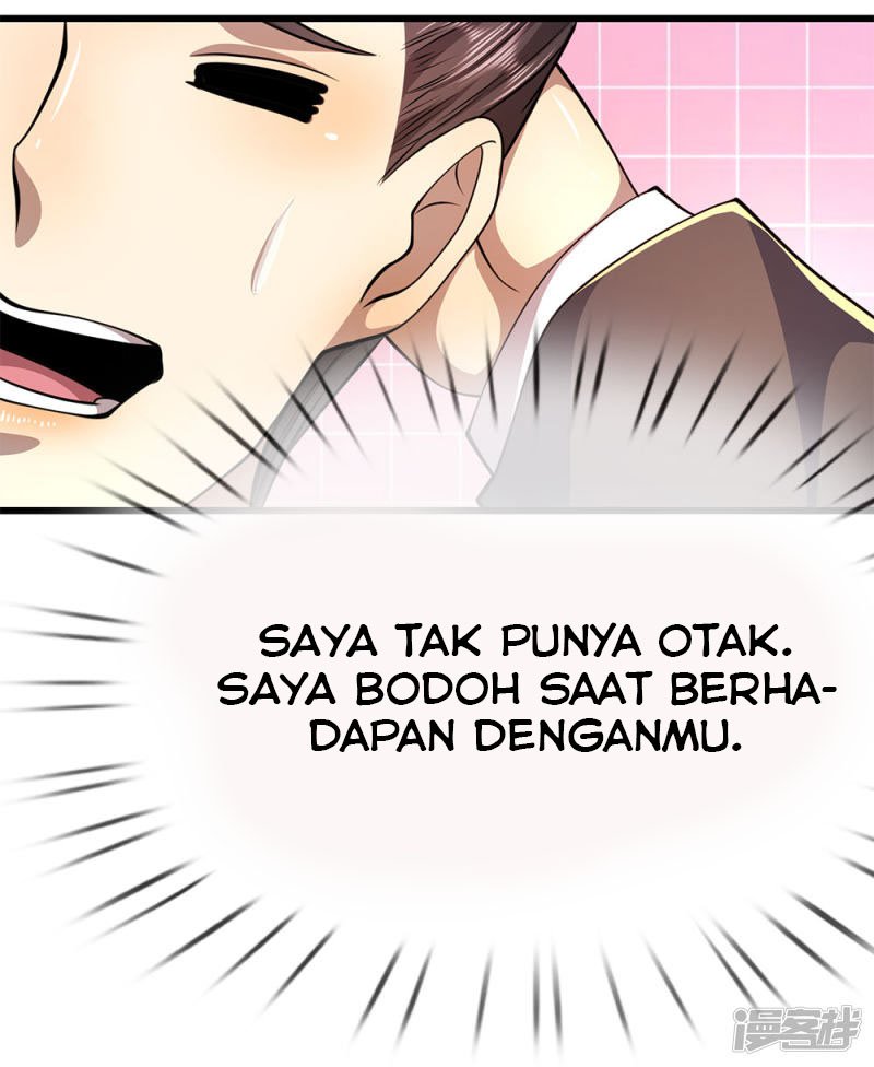 Medical Martial Arts Chapter 164 page 3