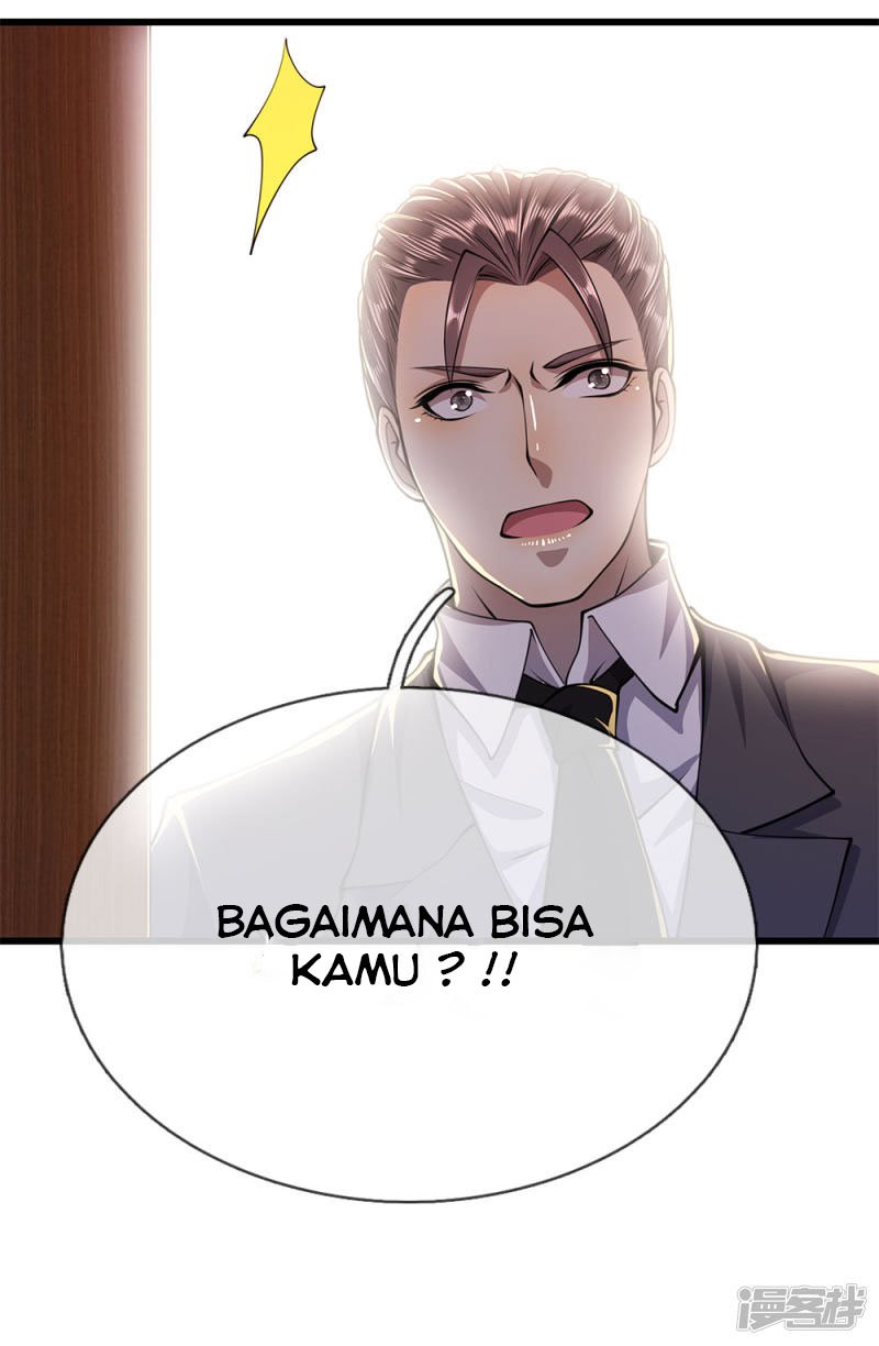 Medical Martial Arts Chapter 164 page 8