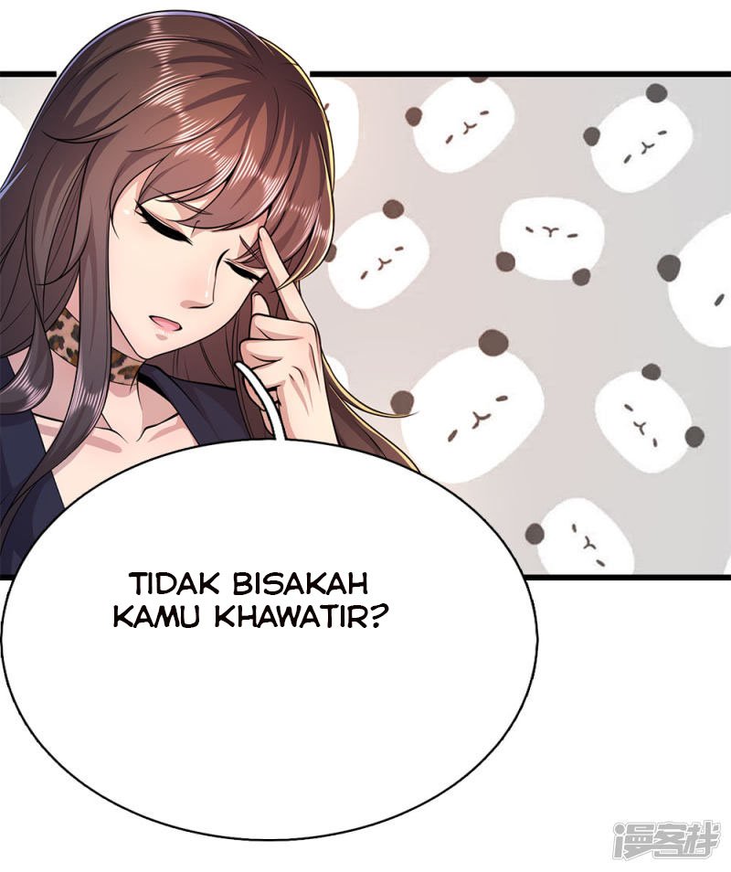 Medical Martial Art chapter 181 halaman 22