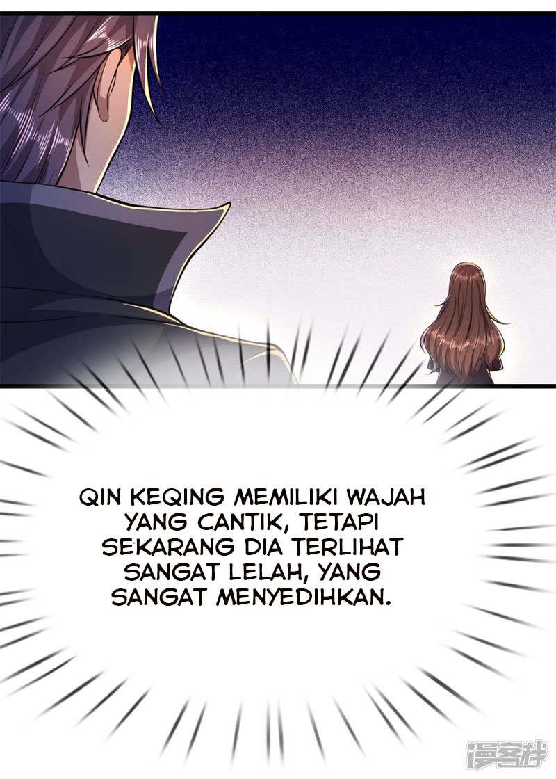 Medical Martial Art chapter 181 halaman 16