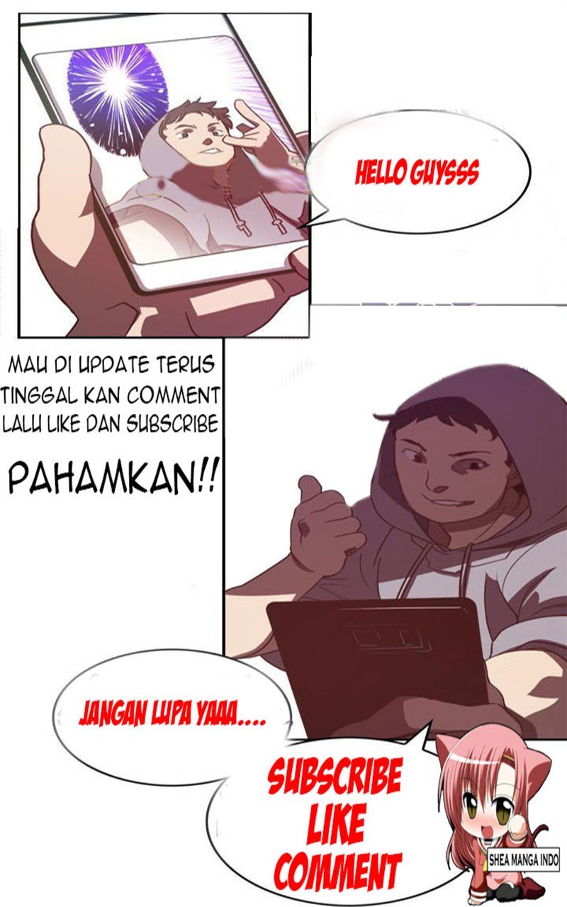Medical Martial Art chapter 21 halaman 17