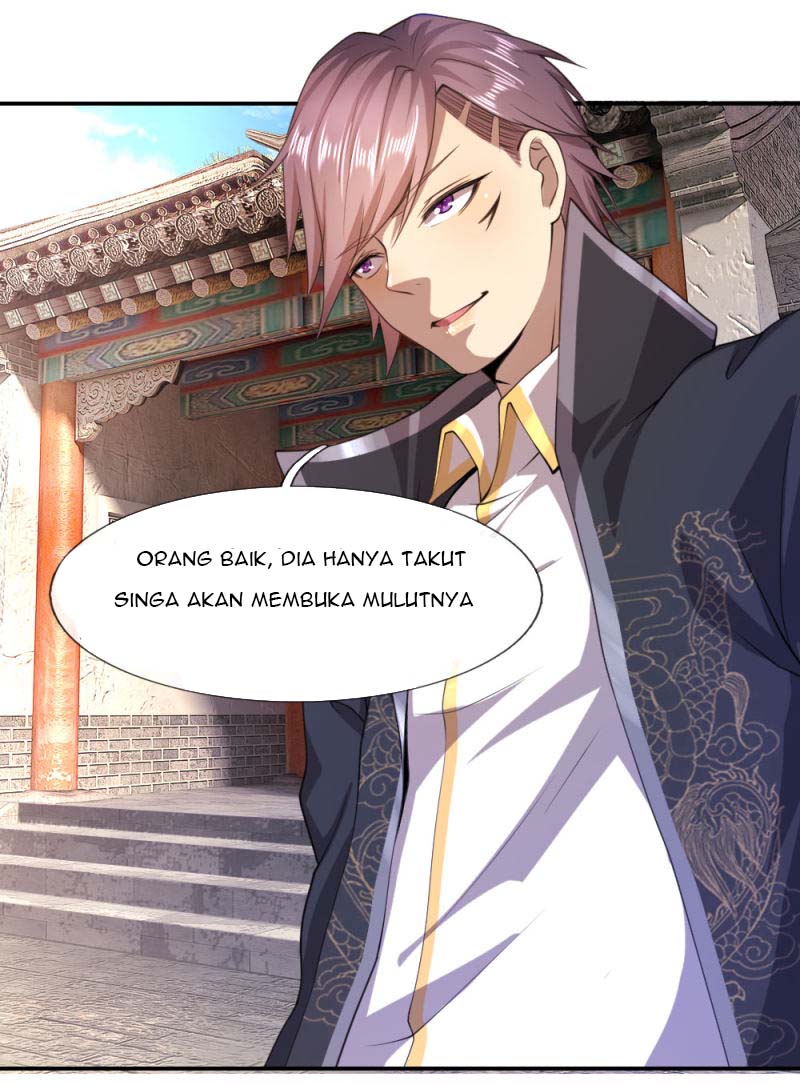 Medical Martial Art chapter 76 halaman 13