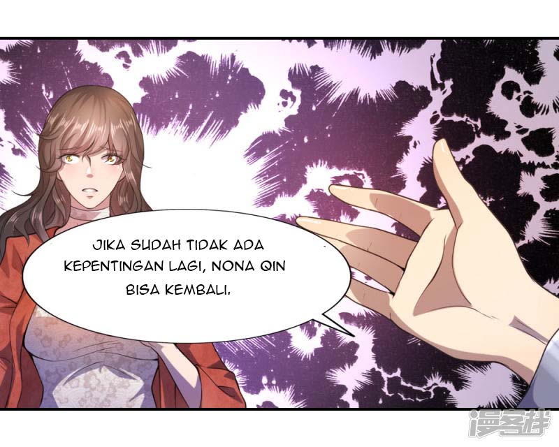 Medical Martial Art chapter 76 halaman 7