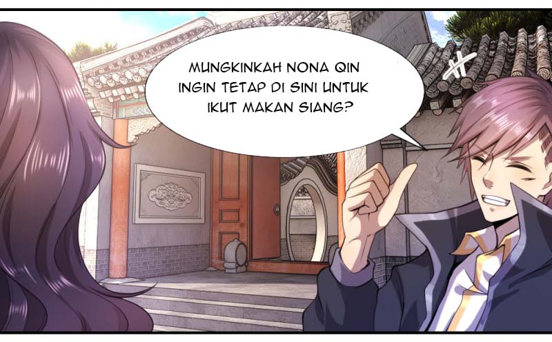 Medical Martial Art chapter 76 halaman 9